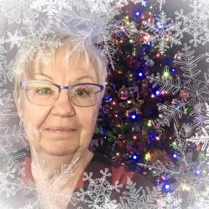 Meet your Posher, Tracey